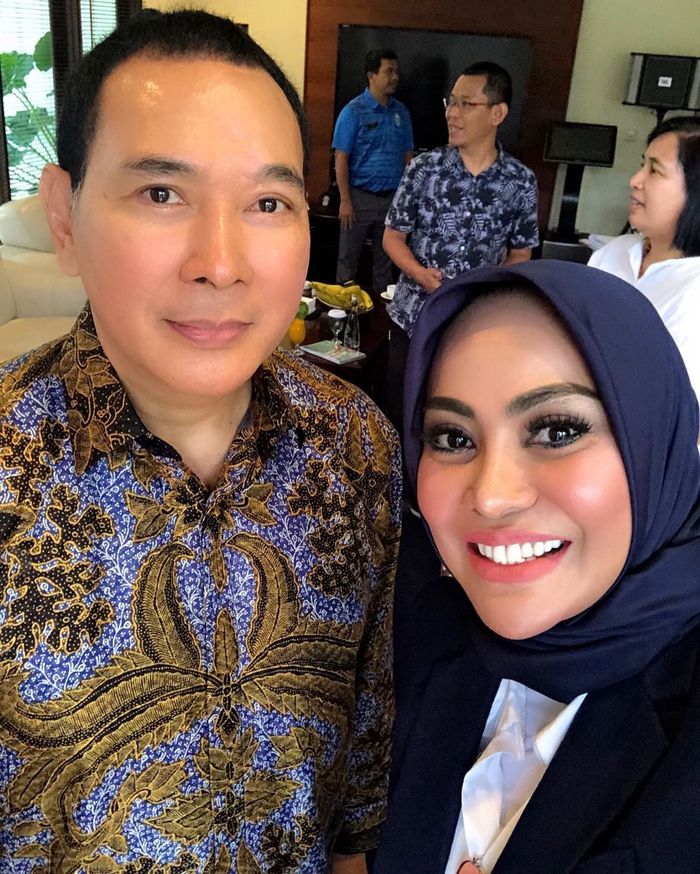 Sumarni Kamaruddin