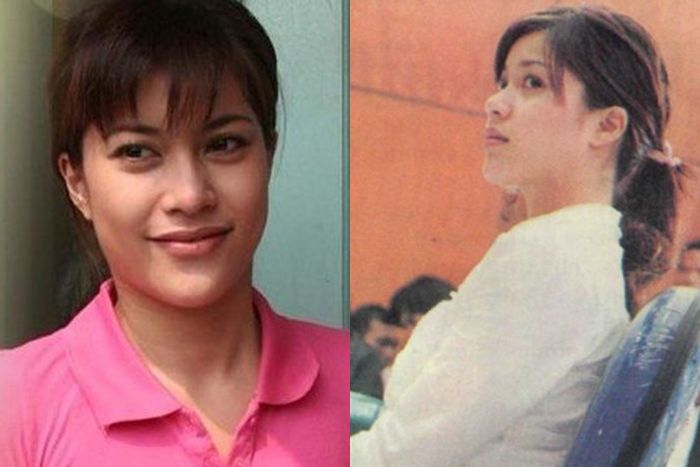 Tak Pernah Dijenguk Keluarga dan Teman Keluhkan Makanan Penjara Hingga, Jeritan Hati Lidya Pratiwi: Tinggal di Sini Tersiksa!