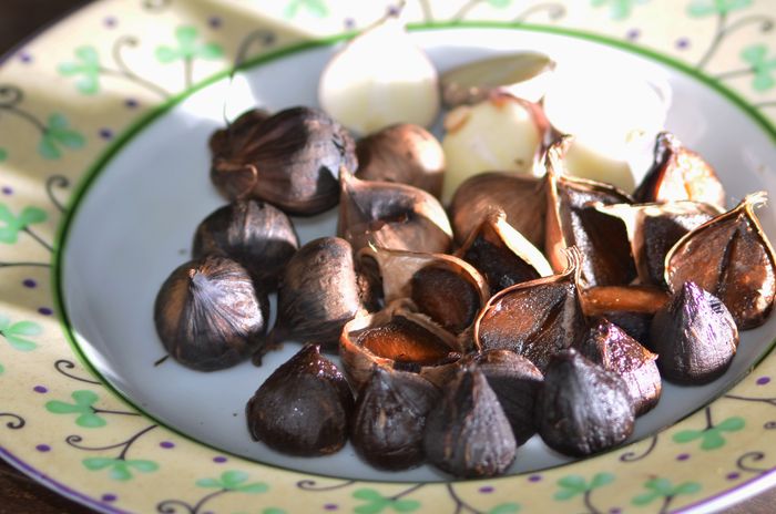 The benefits of black onions are also able to cut weight