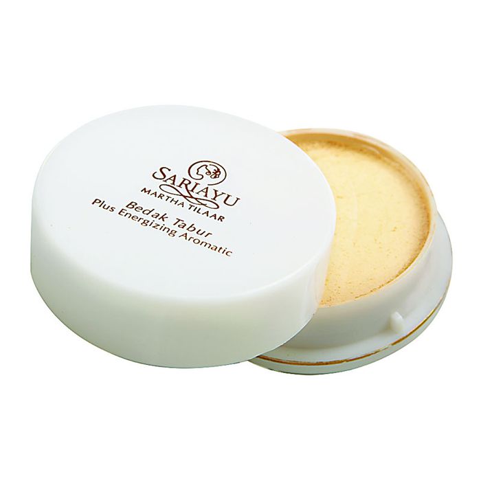 Budget 30 Ribu Kita Bisa Dapatkan 3 Bedak Tabur Lokal Keren Ini Semua Halaman Cewekbanget