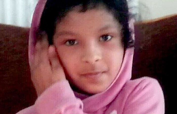 Evha Jannath meninggal di Taman Hiburan Drayton Manor.