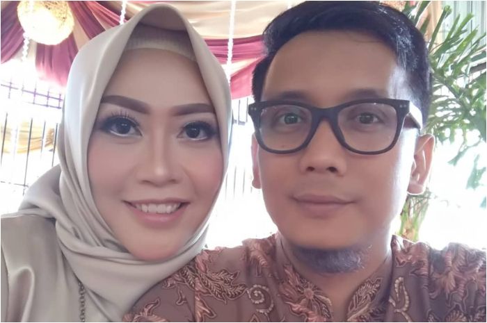 Ulang Tahun Pertama Tanpa Suami, Istri Mendiang Bani Seventeen Bersyukur Usianya Berkurang: Serasa Menghitung Waktu Mundur Biar Cepat Dipertemukan dengan Kekasih Hatiku 