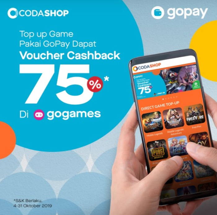 Codashop