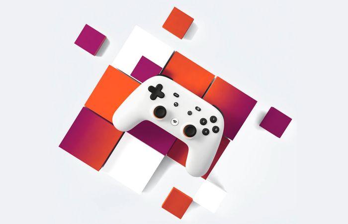 Google Stadia