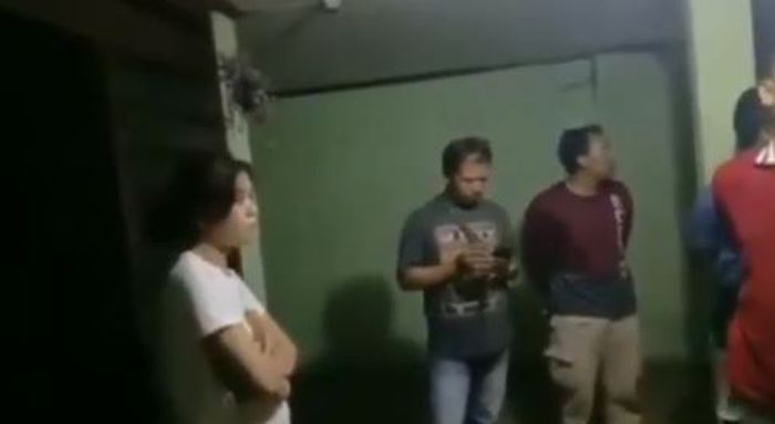 Viral Gadis Order Makanan Via Ojol, Katanya "Nanti Tak Bayar Kalau Sudah Ada Uang"