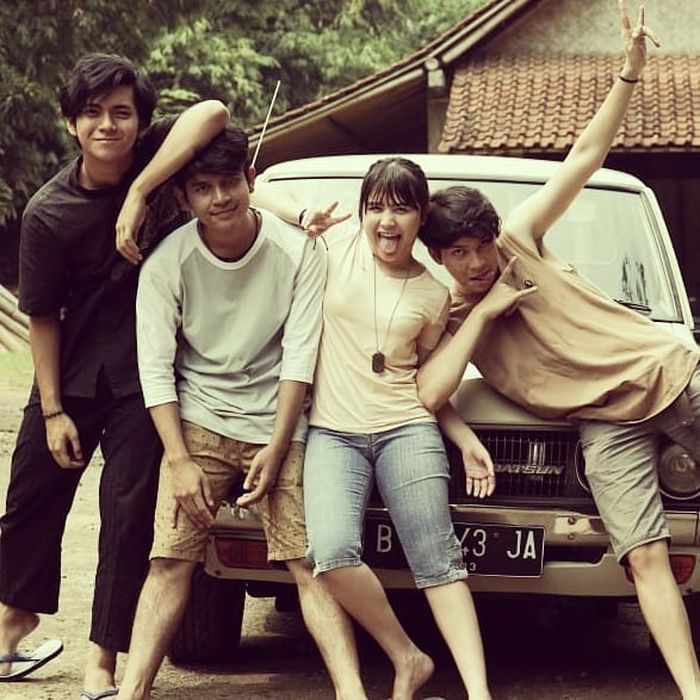Get Married The Series