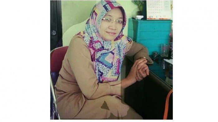 Wury Estu Handayani