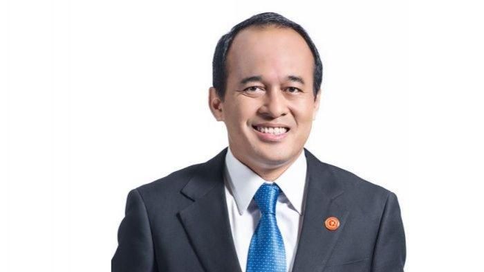 Nico Harjanto