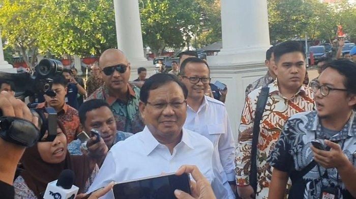 Prabowo Subianto