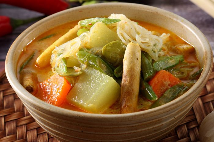 Ini 5 Makanan Khas Betawi yang Sudah Jarang Ditemui, Pernah Coba? - Bobo
