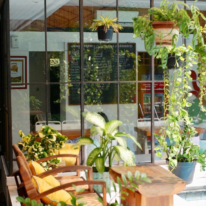 Warung Halo Niko