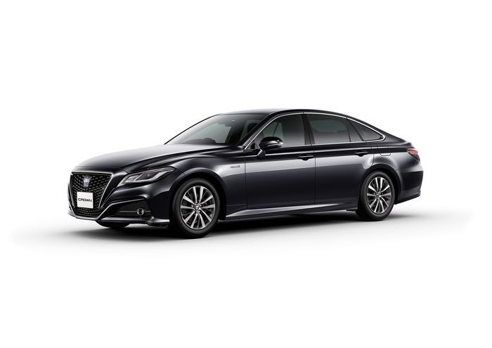Toyota Crown 2.5 HV G Executive