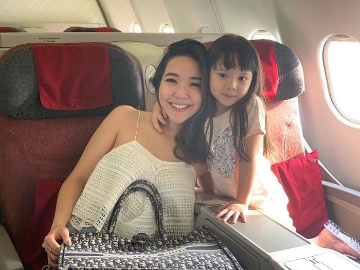 Takut, Gisella Anastasya Tak Bisa Bayangkan Reaksi Gempi Terkait Video Syur Mirp Dirinya, Menduga Ada yang Ingin Menjatuhkannya