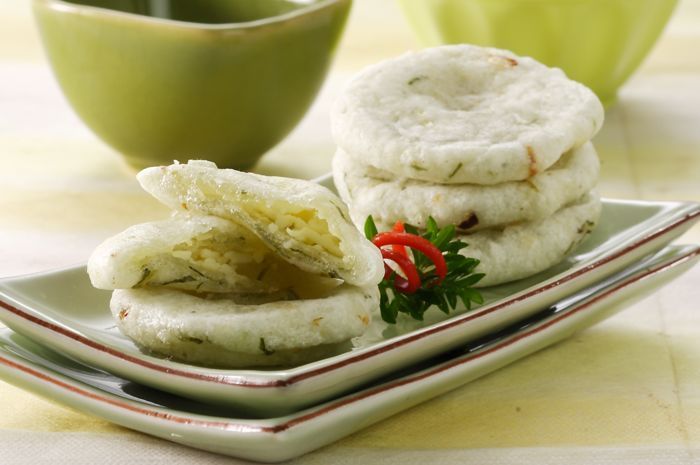 Cireng Keju
