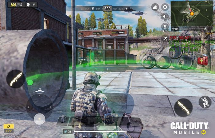 Class Medic bisa jadi opsi terbaik