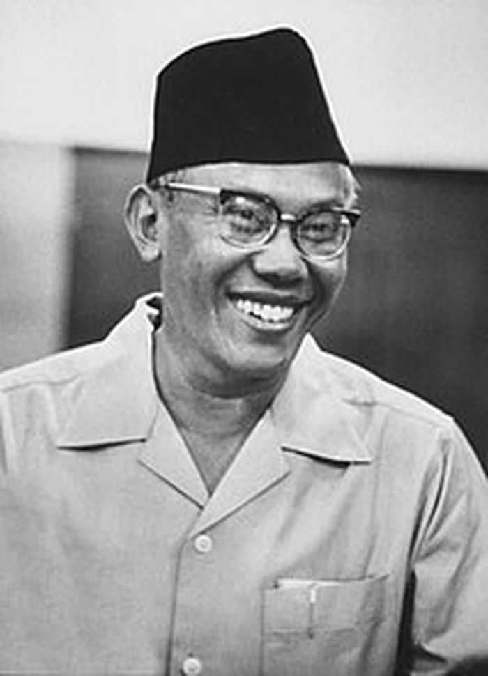 Pemerintahan Darurat Republik Indonesia Saat Dimana Menteri Pertahanan Menjabat Sebagai Presiden Semua Halaman Sosok