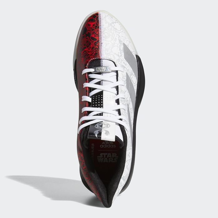 adidas x star wars 2019