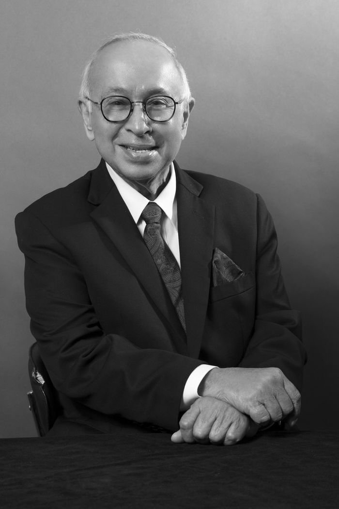 Sosok Nono Makarim