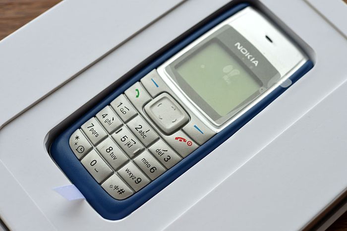 Nokia 1110