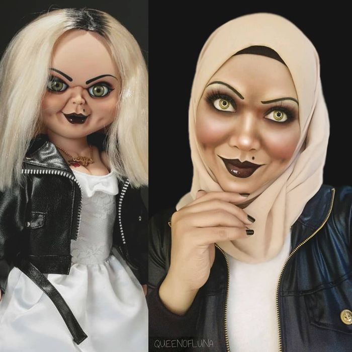 Bride of Chucky