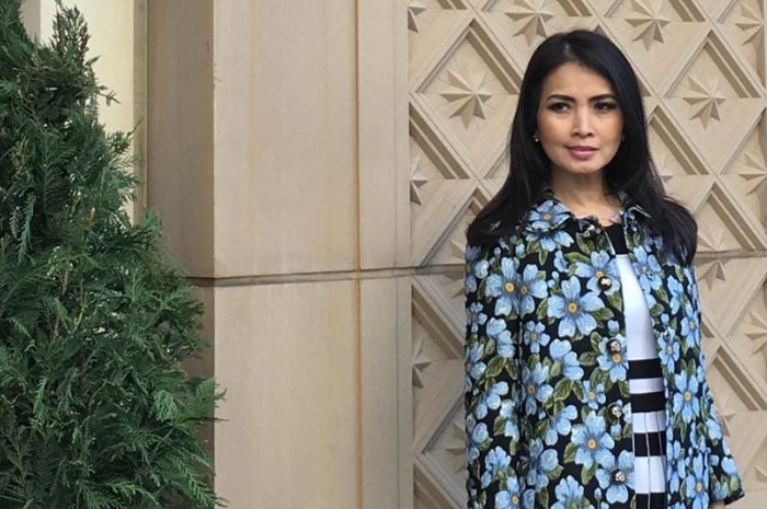 Liliana Tanoesoedibjo 