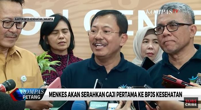 dokter Terawan