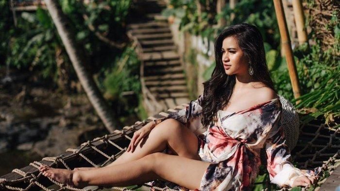Putri Amelia, Puteri Indonesia Pariwisata 2019