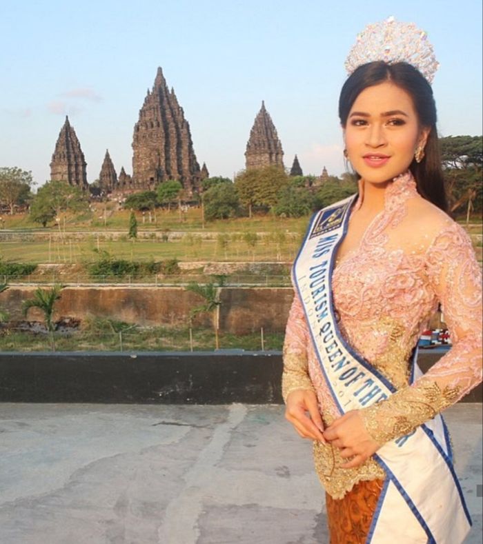 Putri Amalia Zahraman