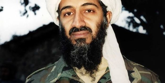 Osama Bin Laden