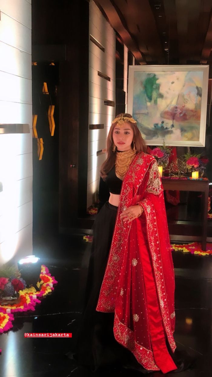 Nikita Willy