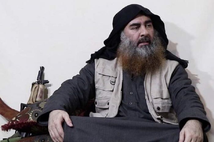 Kepalanya dihargai Rp 350 miliar, inilah deretan fakta pemimpin ISIS, Abu Bakar Al Baghdadi, Pemilik Gelar Doktor yang Punya Kekayaan Rp 46 Triliun