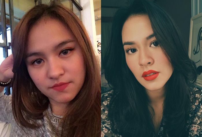 Melati Daeva & Raisa