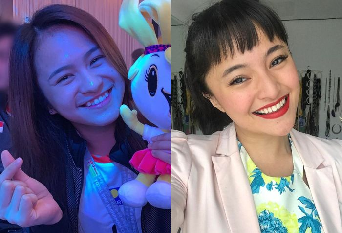 Melati Daeva & Marshanda