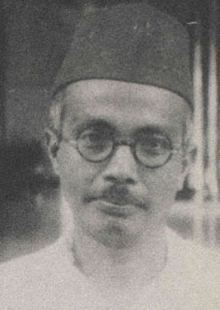 Inilah Tokoh Sejarah yang Berperan dalam Pembuatan Teks