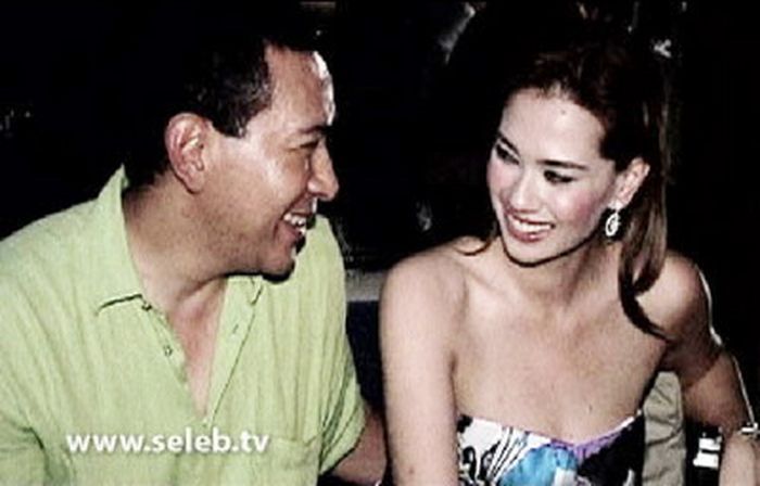 Sempat Kepergok Cium Mesra Tommy Soeharto hingga Dipanggil KPK, Model Seksi Ini Akui Kesepian