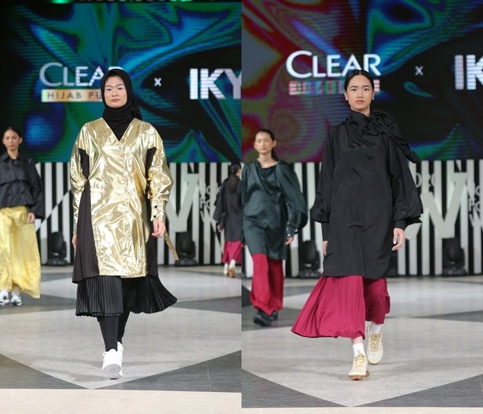 Jakarta Fashion Week 2020: Tren Busana Hijab Gaya ...