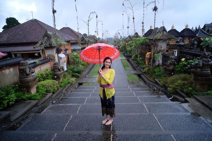 4 Desa Wisata di Indonesia Ini Sudah Mendunia, Pernah ke Sana? Bobo