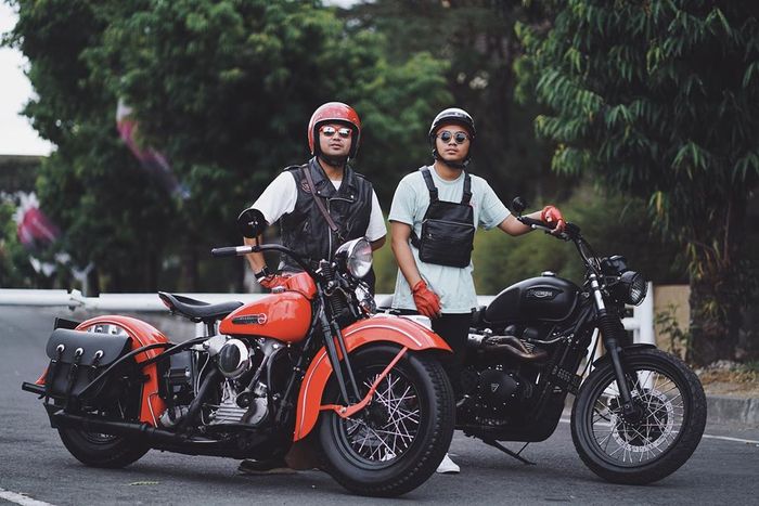 Aksa Uyun Dananjaya dan Koko