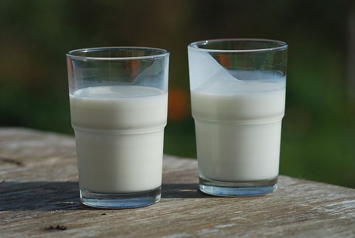 Antara Susu Sapi dan Susu Kedelai, Mana yang Lebih Bernutrisi dan Lebih
