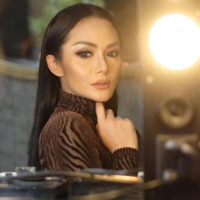 Krisdayanti