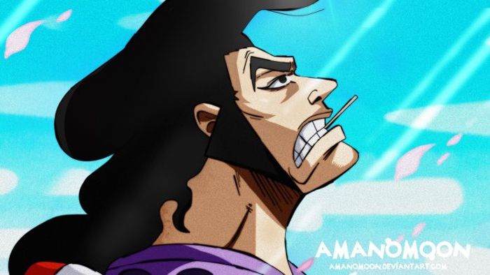 One Piece 961