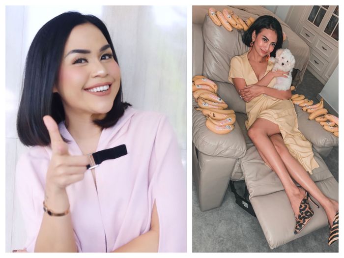 Selalu Disebut Oleh Vanessa Angel Waktu Liburan Ke Jepang, Fakta-fakta