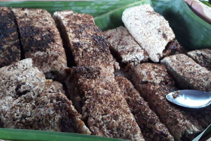 Bukan Hanya Papeda, Kenali Jenis Olahan Sagu Lain dari Raja Ampat, yuk