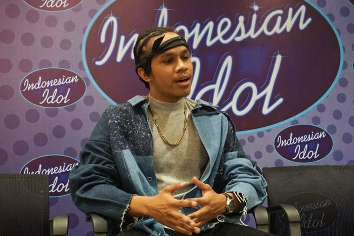 Abraham Kevin Aprilio akui dirinya idap Psikosomatis