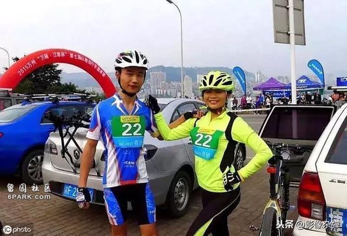 Pasangan suami istri
