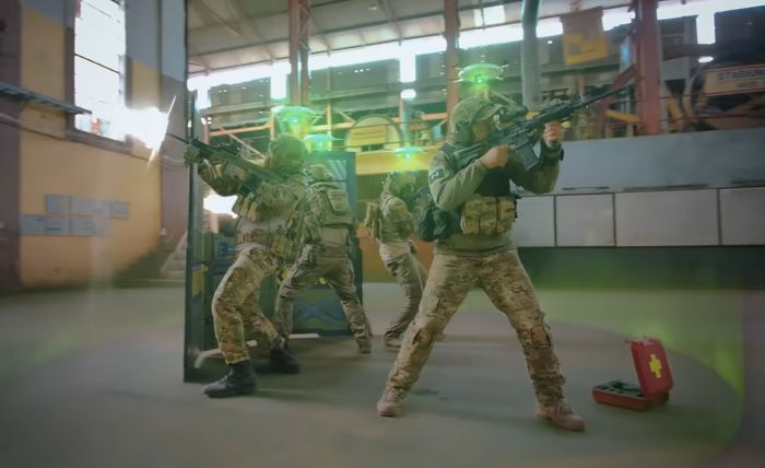 Mindplace Studio create realistic video games for COD Mobile