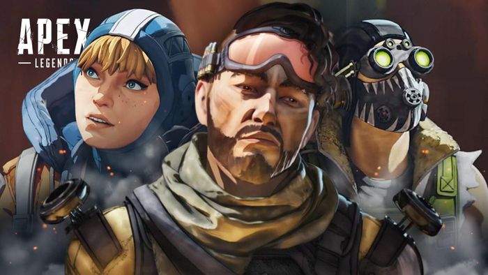 Apex Legends