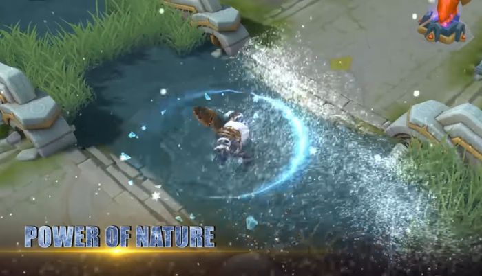 Skill 1 Grock