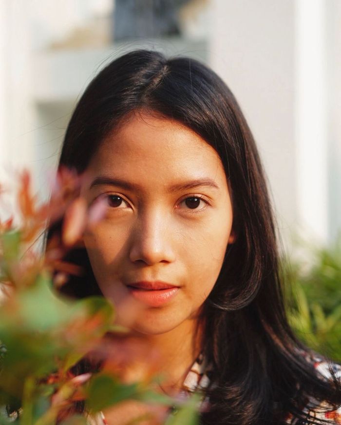 7 Pesona Dhea Seto, Putri Bungsu Kak Seto yang Menawan Banget. Ternyata