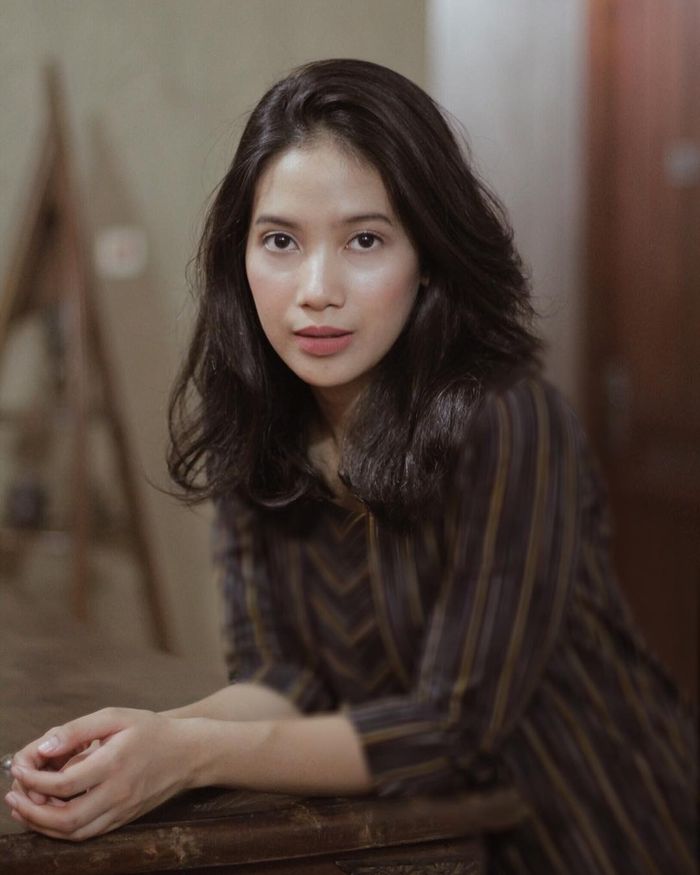 Dhea Seto Instagram.com/dheaseto
